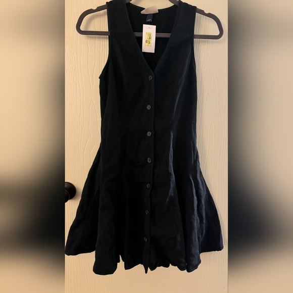 Universal Thread Dresses & Skirts - Universal Thread Black Garment